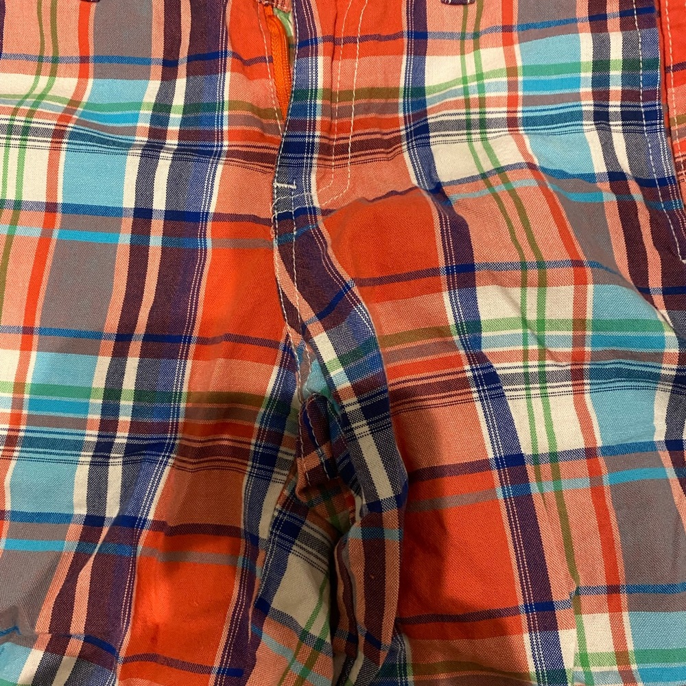 Nautica boys shorts - Size 4